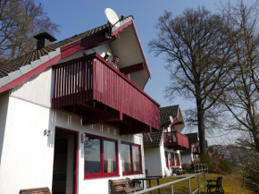 Ferienhaus Seepark Kirchheim Kirchheim